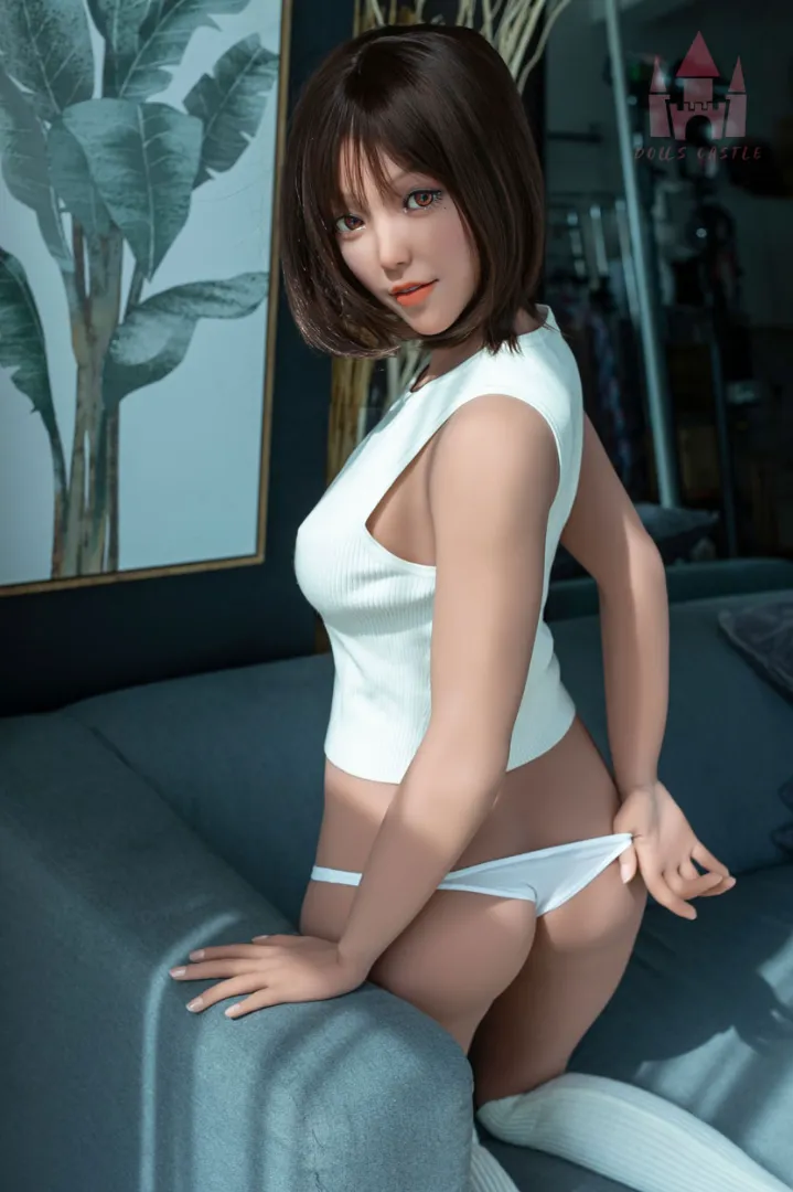 Willa 163cm Asian Sex Doll(EU Stock)
